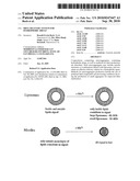 DRUG DELIVERY SYSTEM FOR HYDROPHOBIC DRUGS diagram and image