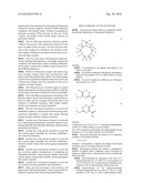 NOVEL LANTHANIDE LIGANDS AND COMPLEXES, AND USE THEREOF AS CONTRAST AGENTS diagram and image