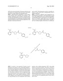 PHENOXY-PYRROLIDINE DERIVATIVE AND ITS USE AND COMPOSITIONS diagram and image