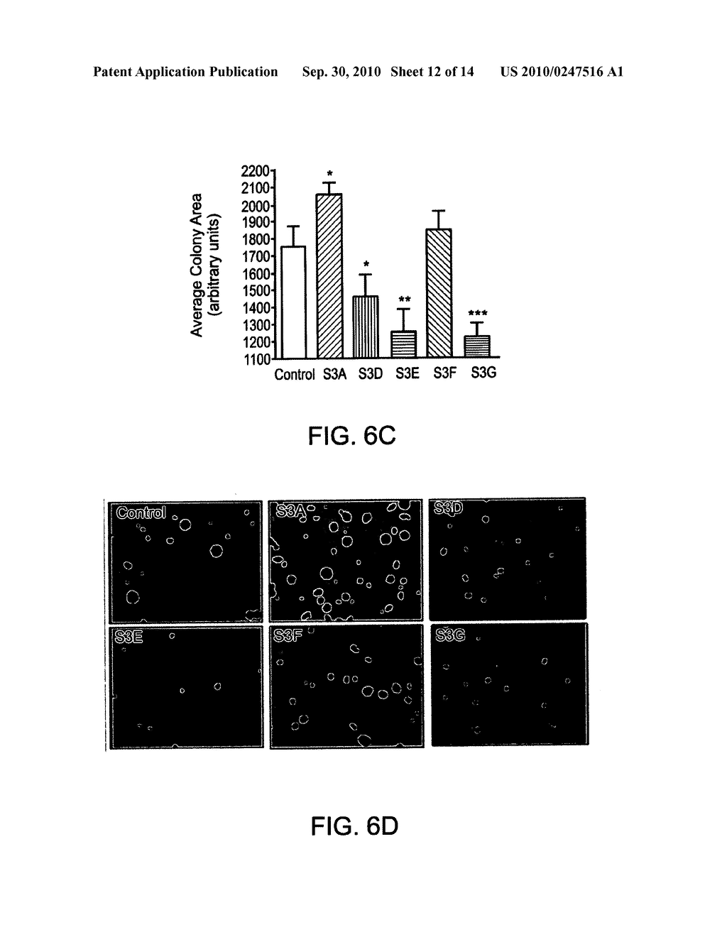 COMPOSITIONS COMPRISING SEMAPHORINS FOR THE TREATMENT OF ANGIOGENESIS RELATED DISEASES AND METHODS OF SELECTION THEREOF - diagram, schematic, and image 13