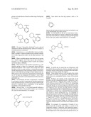 HETEROCYCLIC ASPARTYL PROTEASE INHIBITORS diagram and image