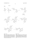 HETEROCYCLIC ASPARTYL PROTEASE INHIBITORS diagram and image