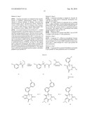 HETEROCYCLIC ASPARTYL PROTEASE INHIBITORS diagram and image