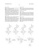 HETEROCYCLIC ASPARTYL PROTEASE INHIBITORS diagram and image