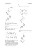 HETEROCYCLIC ASPARTYL PROTEASE INHIBITORS diagram and image