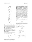 FUSED HETEROCYCLIC COMPOUNDS AS INHIBITORS OF POTASSIUM CHANNEL FUNCTION diagram and image