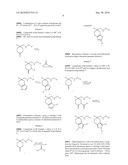 FUSED HETEROCYCLIC COMPOUNDS AS INHIBITORS OF POTASSIUM CHANNEL FUNCTION diagram and image