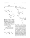 FUSED HETEROCYCLIC COMPOUNDS AS INHIBITORS OF POTASSIUM CHANNEL FUNCTION diagram and image