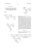 FUSED HETEROCYCLIC COMPOUNDS AS INHIBITORS OF POTASSIUM CHANNEL FUNCTION diagram and image