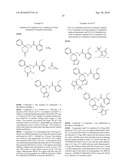 FUSED HETEROCYCLIC COMPOUNDS AS INHIBITORS OF POTASSIUM CHANNEL FUNCTION diagram and image