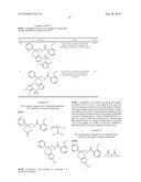 FUSED HETEROCYCLIC COMPOUNDS AS INHIBITORS OF POTASSIUM CHANNEL FUNCTION diagram and image