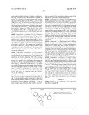 FUSED HETEROCYCLIC COMPOUNDS AS INHIBITORS OF POTASSIUM CHANNEL FUNCTION diagram and image