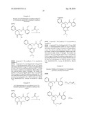 FUSED HETEROCYCLIC COMPOUNDS AS INHIBITORS OF POTASSIUM CHANNEL FUNCTION diagram and image