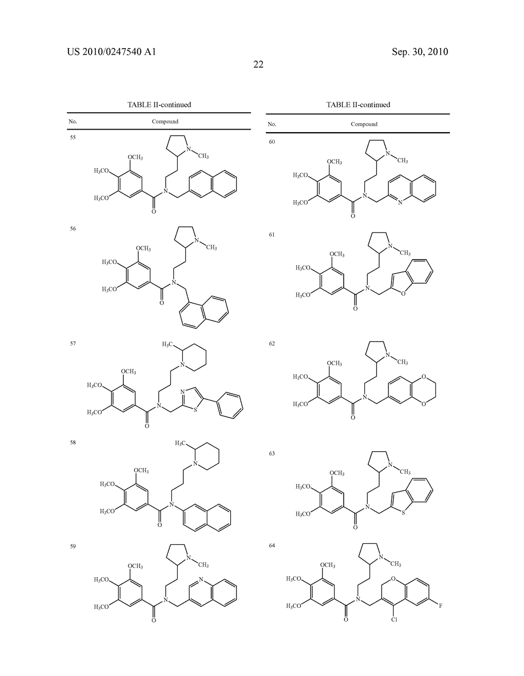 Methods and Compositions For Modulating Angiogenesis - diagram, schematic, and image 24