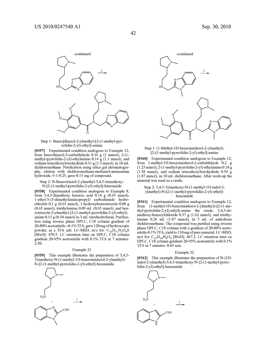 Methods and Compositions For Modulating Angiogenesis - diagram, schematic, and image 44