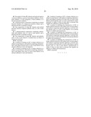 METHODS AND COMPOSITIONS FOR THE USE OF SARGASSUM FUSIFORME FOR THE INHIBITION OF HIV-1 INFECTION diagram and image