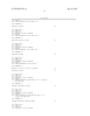 Chimeric sindbis-eastern equine encephalitis virus and uses thereof diagram and image