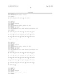 Influenza A Virus Vaccines and Inhibitors diagram and image