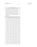 METHODS AND COMPOSITIONS FOR IMMUNIZATION AGAINST VIRUS diagram and image