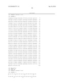 METHODS AND COMPOSITIONS FOR IMMUNIZATION AGAINST VIRUS diagram and image