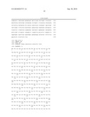 METHODS AND COMPOSITIONS FOR IMMUNIZATION AGAINST VIRUS diagram and image