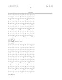 METHODS AND COMPOSITIONS FOR IMMUNIZATION AGAINST VIRUS diagram and image