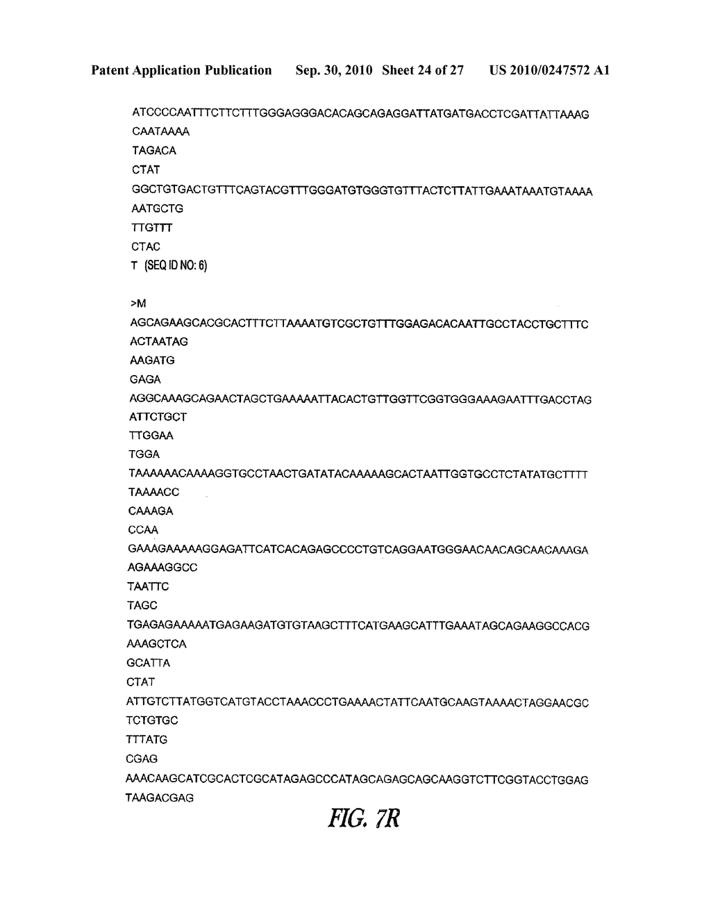 VIRUSES ENCODING MUTANT MEMBRANE PROTEIN - diagram, schematic, and image 25