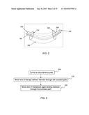 ELEMENT FOR IMPLANTATION WITH MEDICAL DEVICE diagram and image