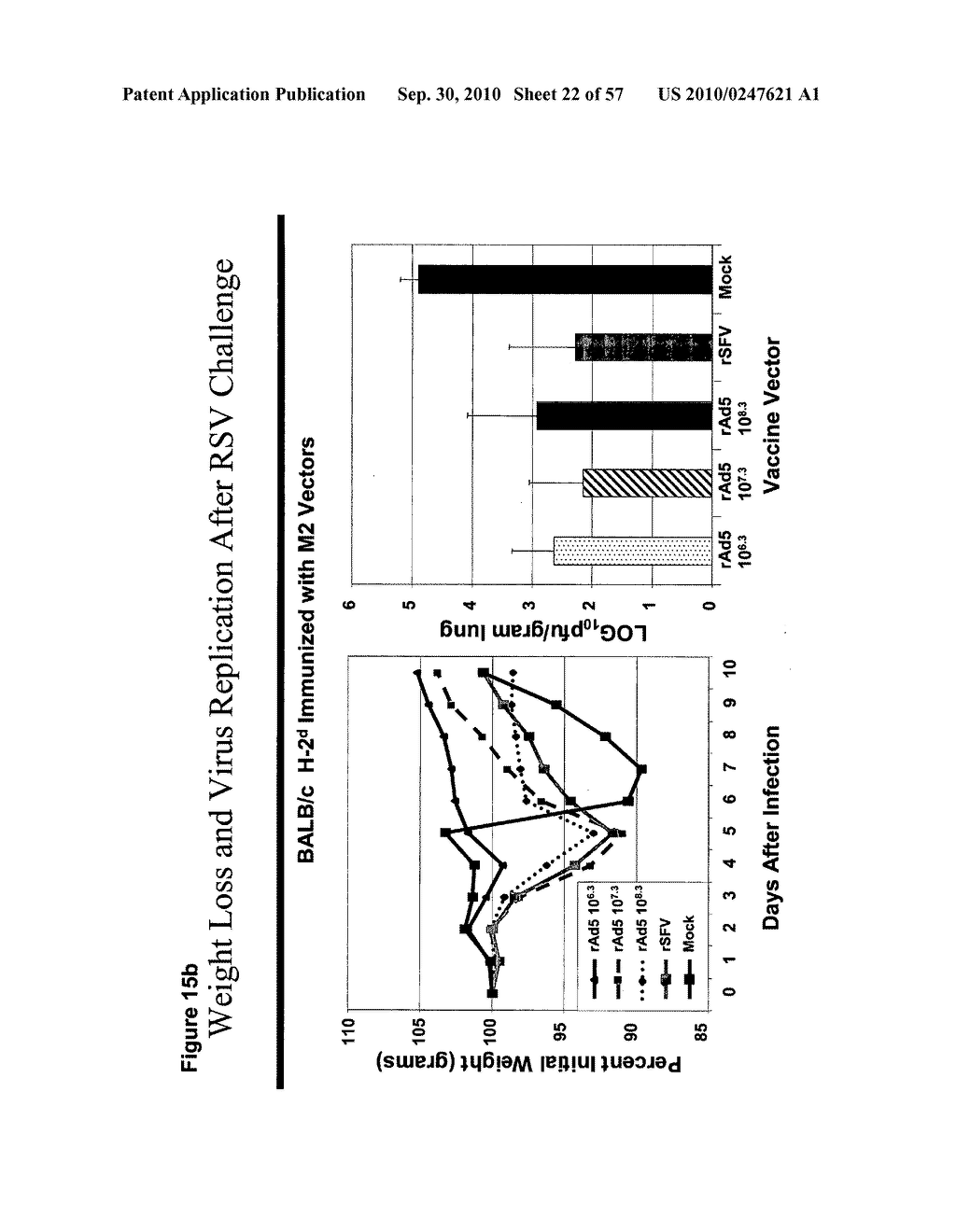 CODON MODIFIED IMMUNOGENIC COMPOSITIONS AND METHODS OF USE - diagram, schematic, and image 23