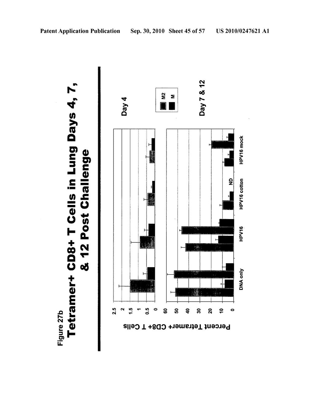 CODON MODIFIED IMMUNOGENIC COMPOSITIONS AND METHODS OF USE - diagram, schematic, and image 46