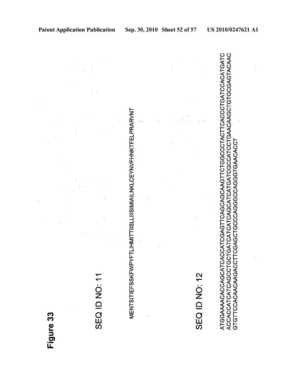 CODON MODIFIED IMMUNOGENIC COMPOSITIONS AND METHODS OF USE - diagram, schematic, and image 53