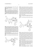 POLYMER-AGENT CONJUGATES, PARTICLES, COMPOSITIONS, AND RELATED METHODS OF USE diagram and image