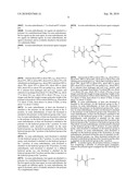 POLYMER-AGENT CONJUGATES, PARTICLES, COMPOSITIONS, AND RELATED METHODS OF USE diagram and image