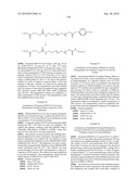 POLYMER-AGENT CONJUGATES, PARTICLES, COMPOSITIONS, AND RELATED METHODS OF USE diagram and image