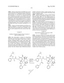 POLYMER-AGENT CONJUGATES, PARTICLES, COMPOSITIONS, AND RELATED METHODS OF USE diagram and image