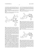 POLYMER-AGENT CONJUGATES, PARTICLES, COMPOSITIONS, AND RELATED METHODS OF USE diagram and image