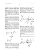 POLYMER-AGENT CONJUGATES, PARTICLES, COMPOSITIONS, AND RELATED METHODS OF USE diagram and image