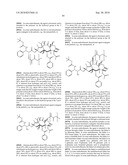 POLYMER-AGENT CONJUGATES, PARTICLES, COMPOSITIONS, AND RELATED METHODS OF USE diagram and image