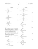 POLYMER-AGENT CONJUGATES, PARTICLES, COMPOSITIONS, AND RELATED METHODS OF USE diagram and image