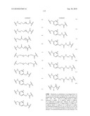 POLYMER-AGENT CONJUGATES, PARTICLES, COMPOSITIONS, AND RELATED METHODS OF USE diagram and image