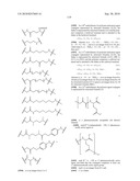 POLYMER-AGENT CONJUGATES, PARTICLES, COMPOSITIONS, AND RELATED METHODS OF USE diagram and image