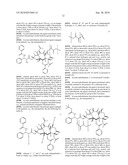 POLYMER-AGENT CONJUGATES, PARTICLES, COMPOSITIONS, AND RELATED METHODS OF USE diagram and image