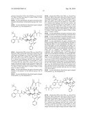 POLYMER-AGENT CONJUGATES, PARTICLES, COMPOSITIONS, AND RELATED METHODS OF USE diagram and image