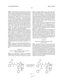 POLYMER-AGENT CONJUGATES, PARTICLES, COMPOSITIONS, AND RELATED METHODS OF USE diagram and image