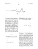 POLYMER-AGENT CONJUGATES, PARTICLES, COMPOSITIONS, AND RELATED METHODS OF USE diagram and image