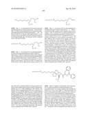 POLYMER-AGENT CONJUGATES, PARTICLES, COMPOSITIONS, AND RELATED METHODS OF USE diagram and image