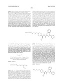 POLYMER-AGENT CONJUGATES, PARTICLES, COMPOSITIONS, AND RELATED METHODS OF USE diagram and image