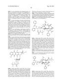 POLYMER-AGENT CONJUGATES, PARTICLES, COMPOSITIONS, AND RELATED METHODS OF USE diagram and image