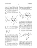 POLYMER-AGENT CONJUGATES, PARTICLES, COMPOSITIONS, AND RELATED METHODS OF USE diagram and image