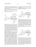 POLYMER-AGENT CONJUGATES, PARTICLES, COMPOSITIONS, AND RELATED METHODS OF USE diagram and image